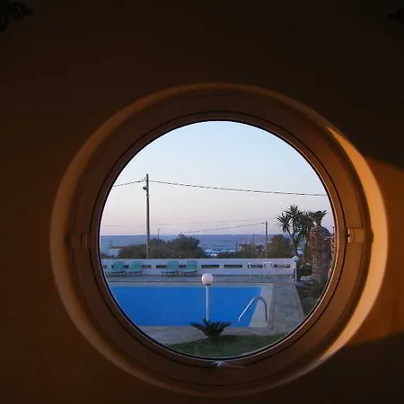 Palladion Lejlighed Georgioupoli