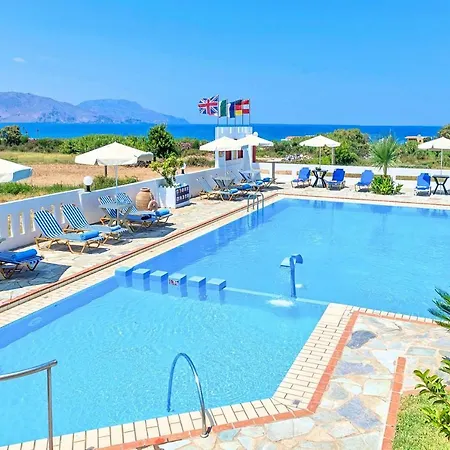 Palladion Lejlighed Georgioupoli