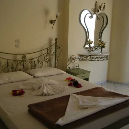 Palladion Apartment Georgioupoli