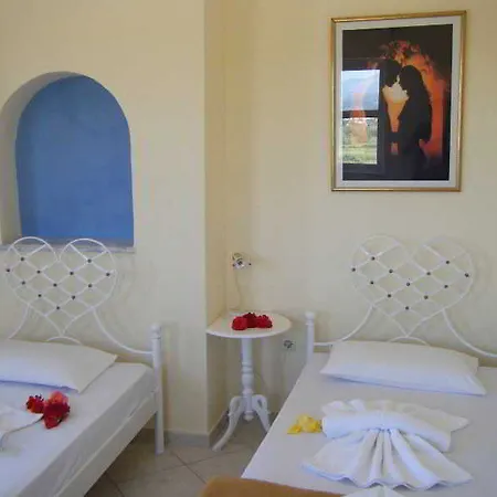 Palladion Apartmán *