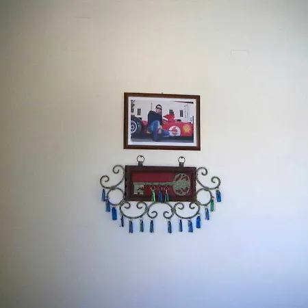 Palladion Apartmán