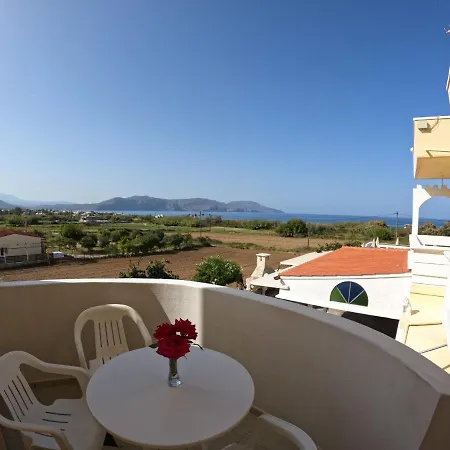 Palladion Apartment Georgioupoli