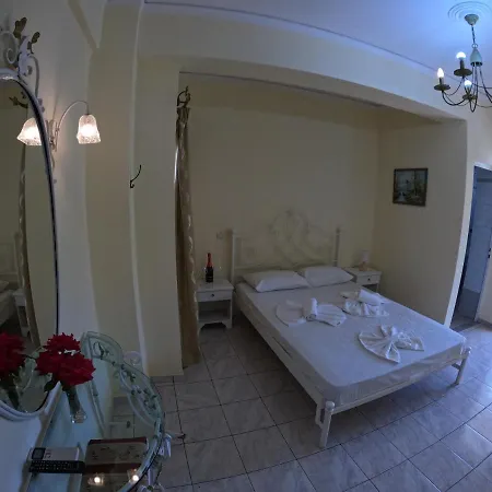 Palladion Apartment Georgioupoli