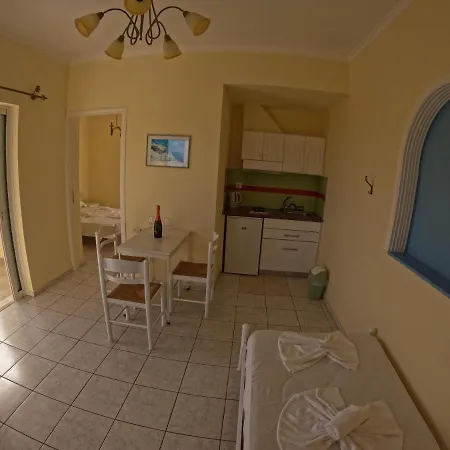 Palladion Apartment Georgioupoli