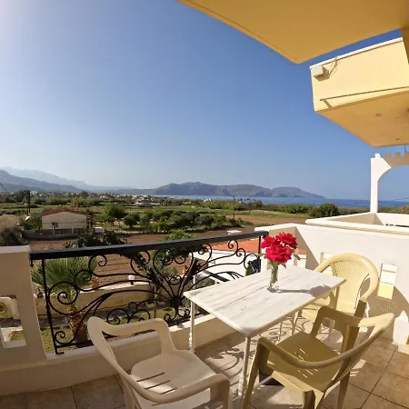Apartmán Palladion