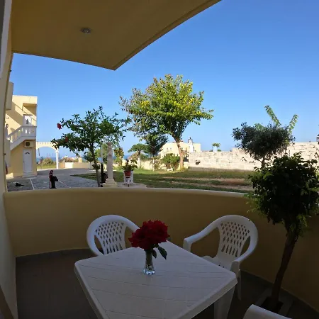 Palladion Apartmán *