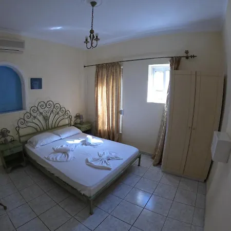 Palladion Apartment Georgioupoli