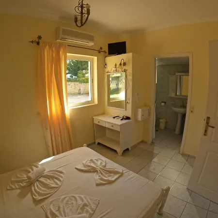 Apartment Palladion