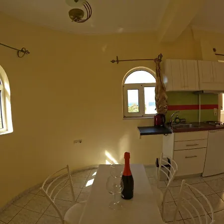 Apartment Palladion Georgioupoli
