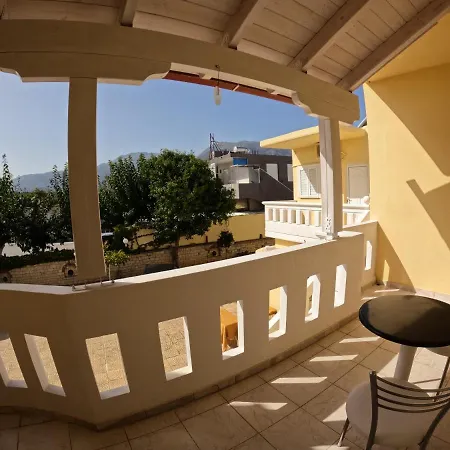 Apartmán Palladion *