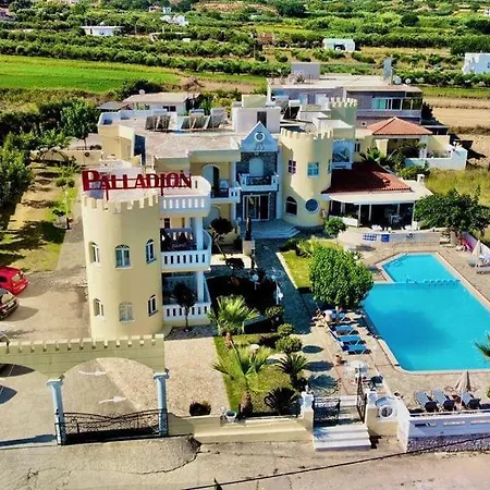 Palladion Georgioupoli