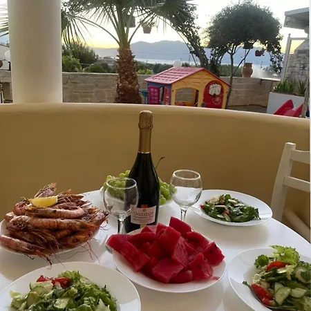 Palladion Apartmán