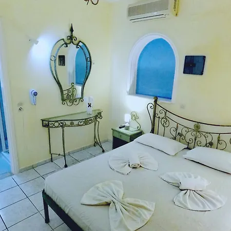 Apartment Palladion Georgioupoli