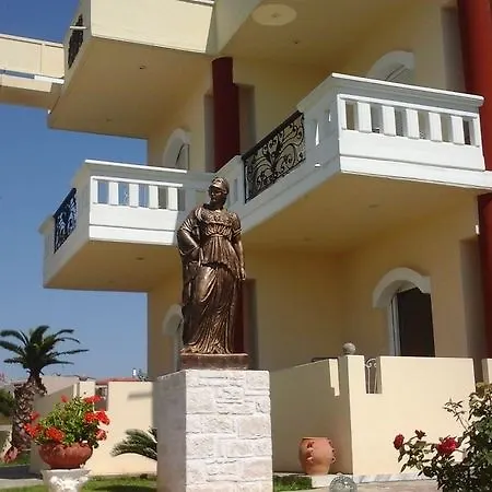 Palladion Georgioupoli