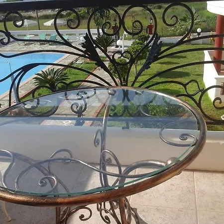 Apartment Palladion Georgioupoli