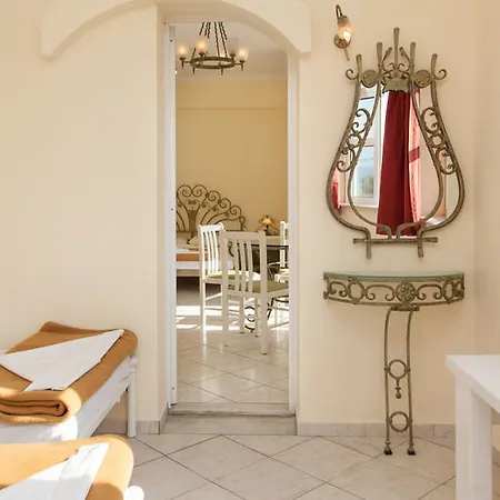 Apartment Palladion Georgioupoli