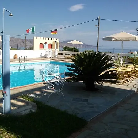 Apartmán Palladion *