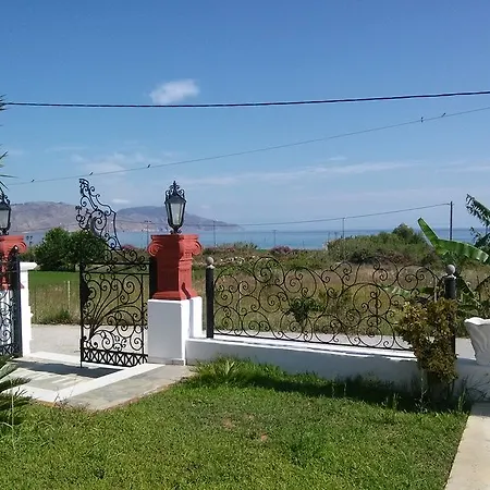 Apartmán Palladion Georgioupoli