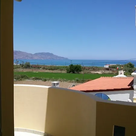 Apartment Palladion