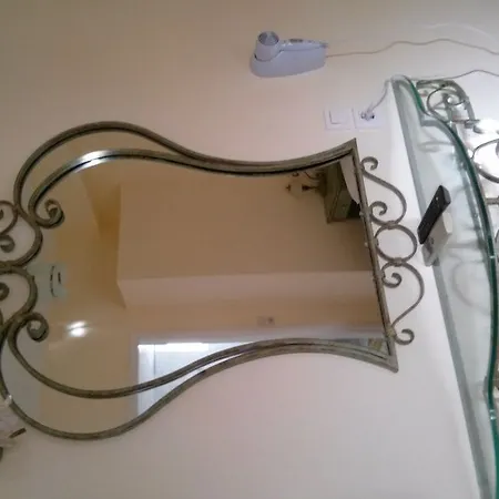 Apartmán Palladion Georgioupoli