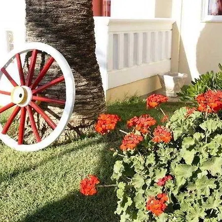Palladion Apartment Georgioupoli