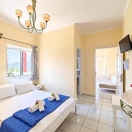 Palladion Apartmán