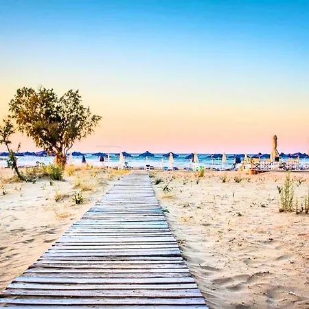 Palladion Apartmán Georgioupoli