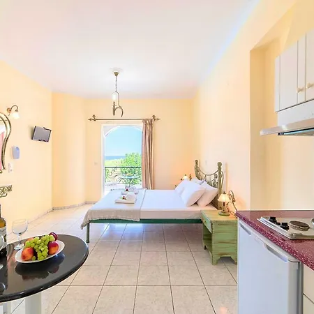 Apartment Palladion Georgioupoli