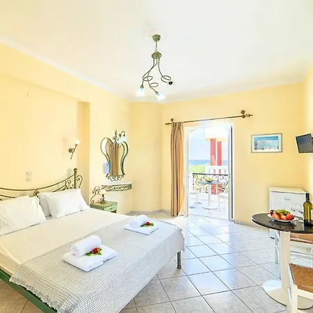Palladion Apartmán Georgioupoli