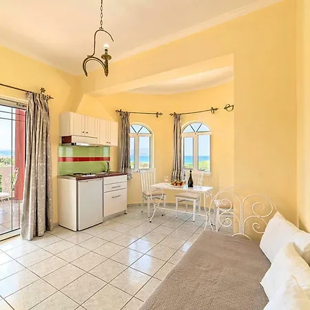 Palladion Apartment Georgioupoli
