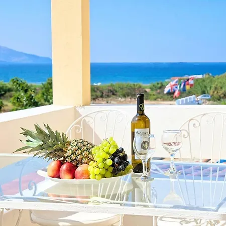 Apartmán Palladion *