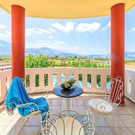 Palladion Apartmán