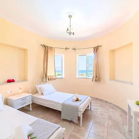 Palladion Apartment