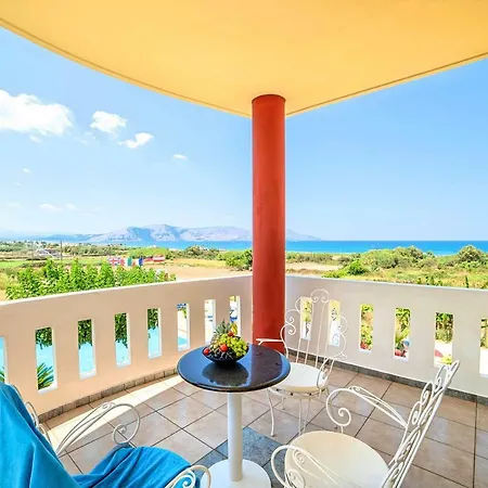Apartment Palladion