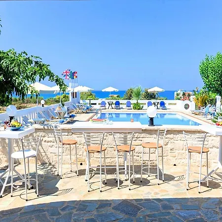 Apartmán Palladion Georgioupoli