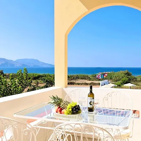Palladion Apartment Georgioupoli