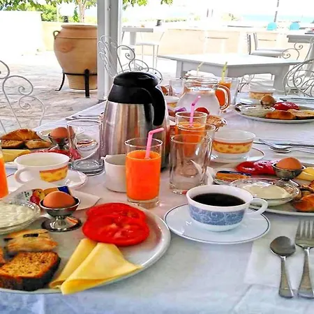 Apartmán Palladion Georgioupoli