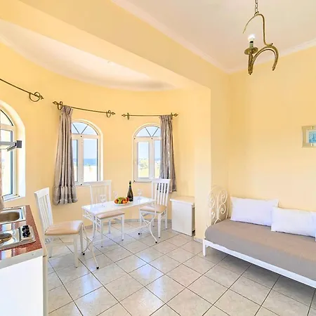 Palladion Apartment Georgioupoli