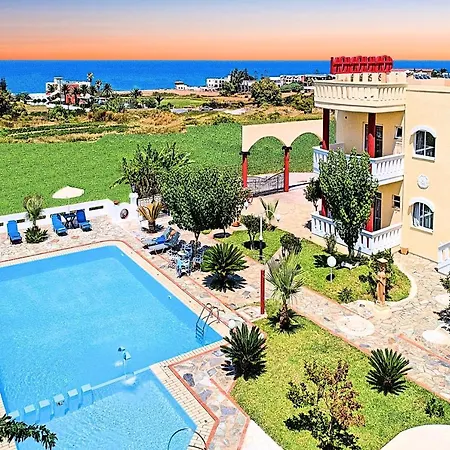 Palladion * Georgioupoli